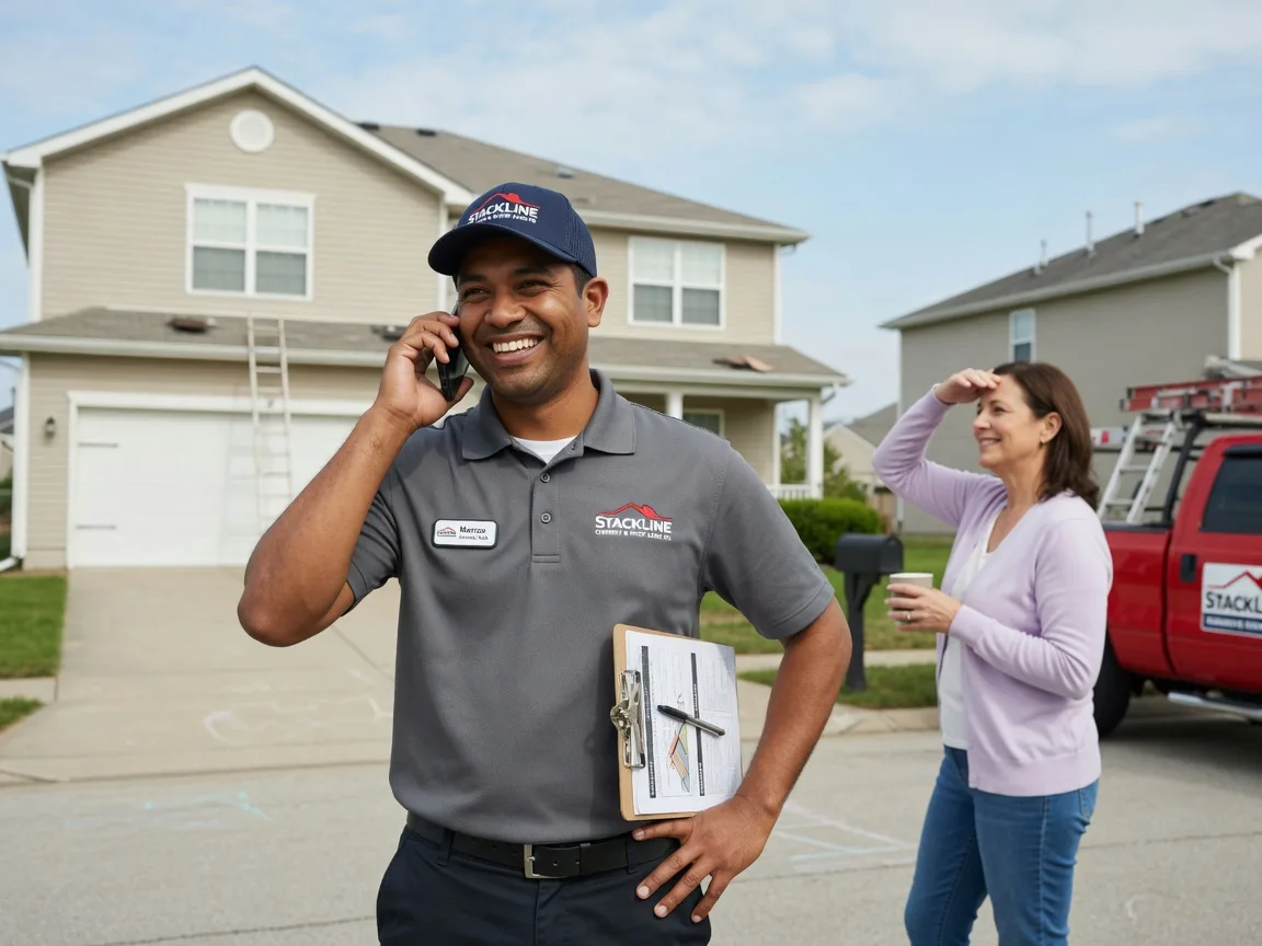 Chimney flashing repair Flemingsburg, KY FAQs
